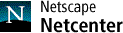 Netscape Netcenter banner