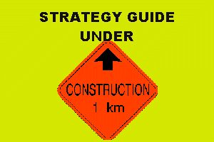 Under Construction