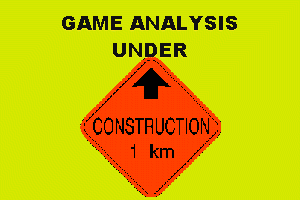 Under Construction