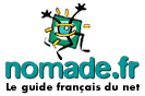nomade guide francais du net