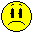 Frowning Smiley