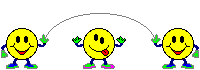 Jumproping Smileys