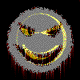 Evilness arrives!