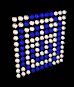 Smiley Grid