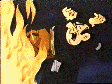 Pyroamaniac Gargemel