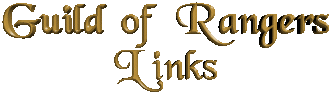 Guild of Rangers Links