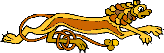Lion Image