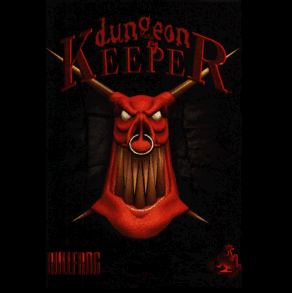 Twix Dungeon Keeper