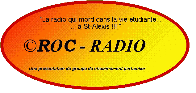 CROC RADIO