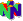 Logo Nintendo 64