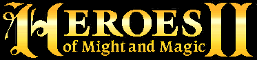 Heroes of Might and Magic II