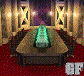 Shinra Building