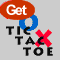 GET TIC TAC TOE