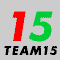 TEAM 15