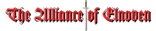 The Alliance of Elnoven