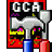 GCA Config Editor Logo