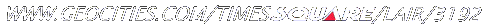 http://www.geocities.com/TimesSquare/Lair/3192