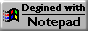 For all you guys who think you need HotMetal Pro and Frontpage97 . . . take that!