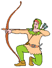Picture of a Ranger