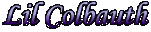 Lil Colbauth
