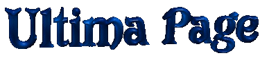 Ultima Page
