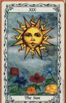 le soleil
