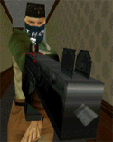 < T.H.C > AK47