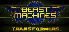 Check your TV listings for Beast Machines in your area.