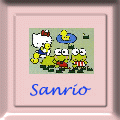 Sanrio kingdom