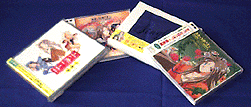 Check Out These CDs