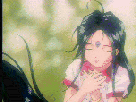 Pointless Skuld Animation