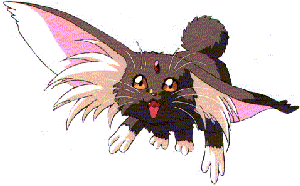 Ryo-ohki