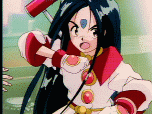 Aggressive Skuld