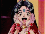 Happy Skuld