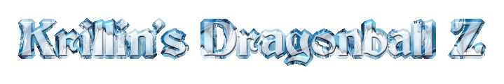 Krillin's Daronball Z