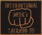 patch