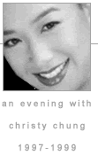 christy chung