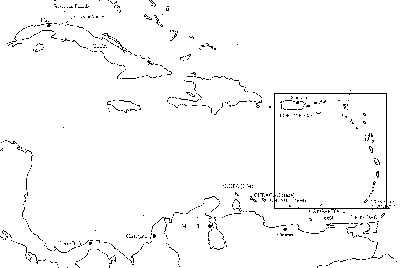 Overview of Islands