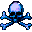 Helaas: Picture of Skull