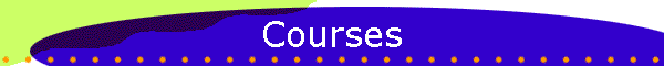 Courses
