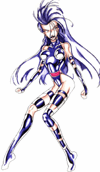 Psylocke