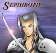 Sephiroth