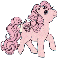 lickety split
