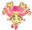Chibichibi/Sailor Chibichibi