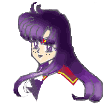 Rei/Sailor Mars