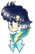 Ami/Sailor Mercury