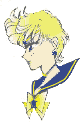 Haruka/Sailor Uranus
