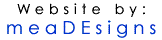 meaDEsigns