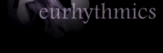 Eurhythmics