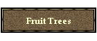 Fruit Trees